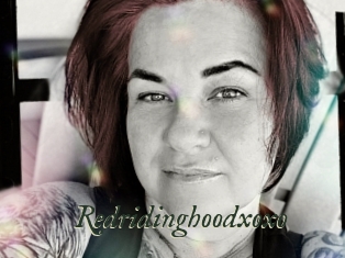 Redridinghoodxoxo