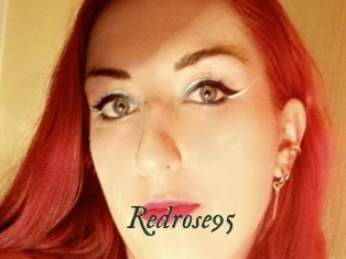 Redrose95