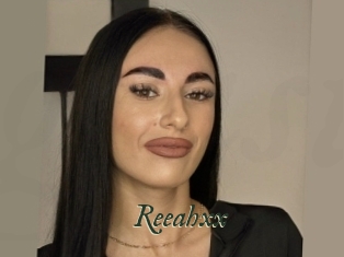 reeahxx Gratis Strip