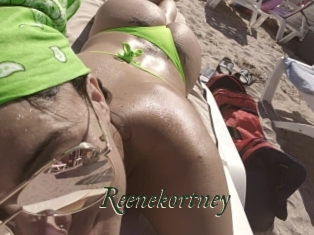 Reenekortney