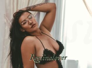 Regiinalover