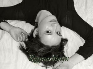 Reginashinyx