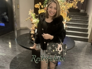 Reikofukiko