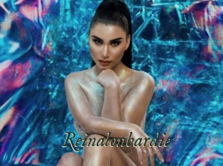 reinalonbardie Gratis Strip
