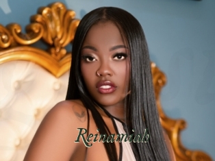 reinamiah Gratis Strip
