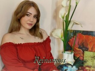 Reinamoss