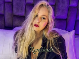 remikoch Gratis Strip