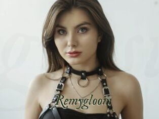 Remygloom