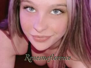 Renesmeflorence
