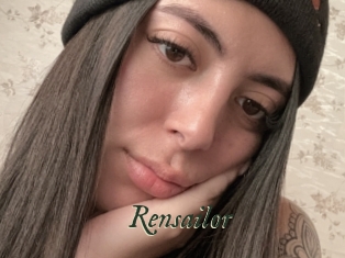 Rensailor