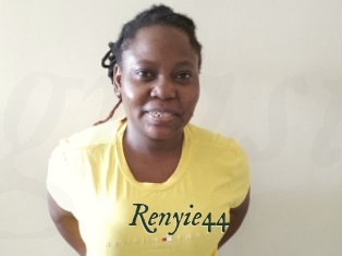 renyie44 Gratis Strip