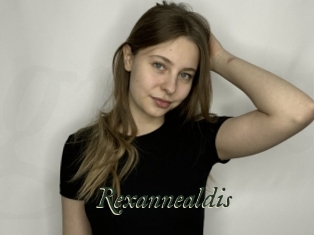 Rexannealdis