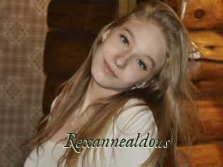 Rexannealdous