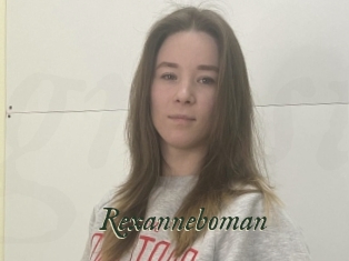 Rexanneboman