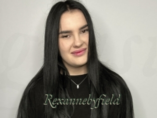 Rexannebyfield
