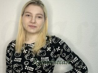 Rexannecast