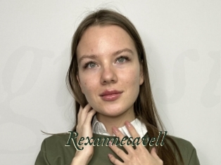 Rexannecavell