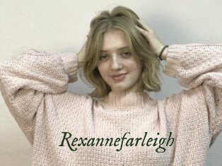 Rexannefarleigh