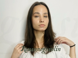 Rexannegravlin