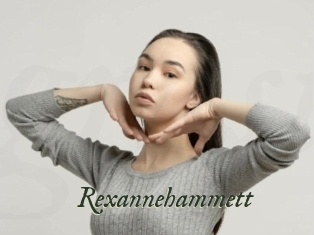 Rexannehammett