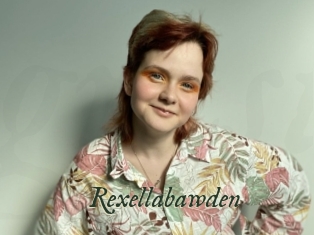 Rexellabawden