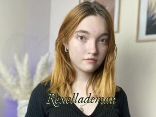 Rexellademan