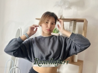 rexellafarr Gratis Strip