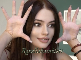 rexellahamblett Gratis Strip