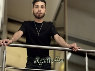 rexweller Gratis Strip