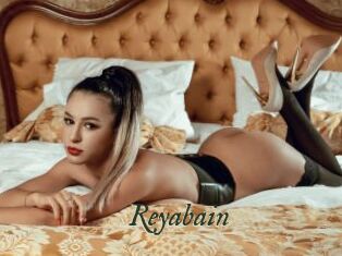 Reyabain