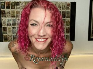 Reyamadelyn