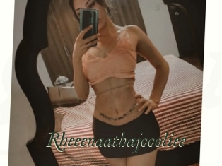 Rheeenaathajoooliee