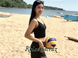 rhiannacruz Gratis Strip