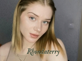 Rhondaterry