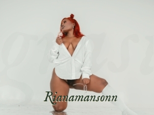 Rianamansonn