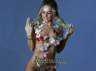 Riannaross