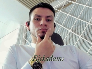 rickadams Gratis Strip