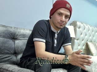 rickdiesel Gratis Strip