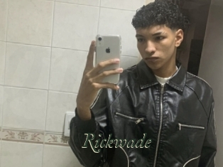 rickwade Gratis Strip