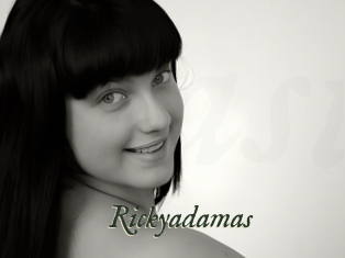 Rickyadamas