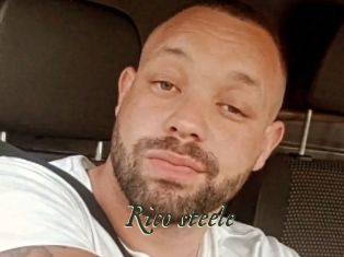 rico_steele Gratis Strip
