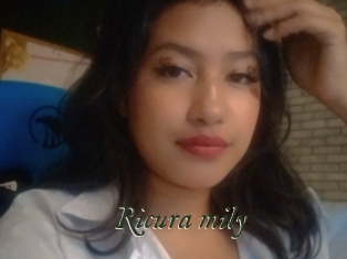 Ricura_mily