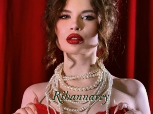 Rihannarey