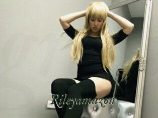 Rileyamazon