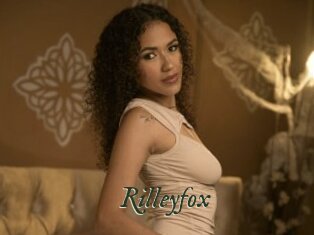 Rilleyfox