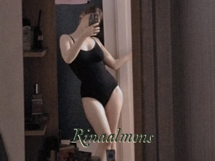 rinaalmons Gratis Strip