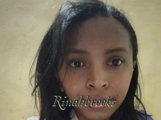 rinahbrooks Gratis Strip
