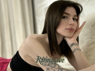 rinalowe Gratis Strip