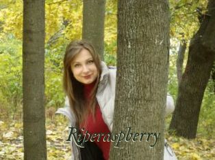 Riperaspberry