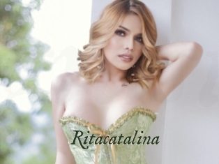 ritacatalina Gratis Strip